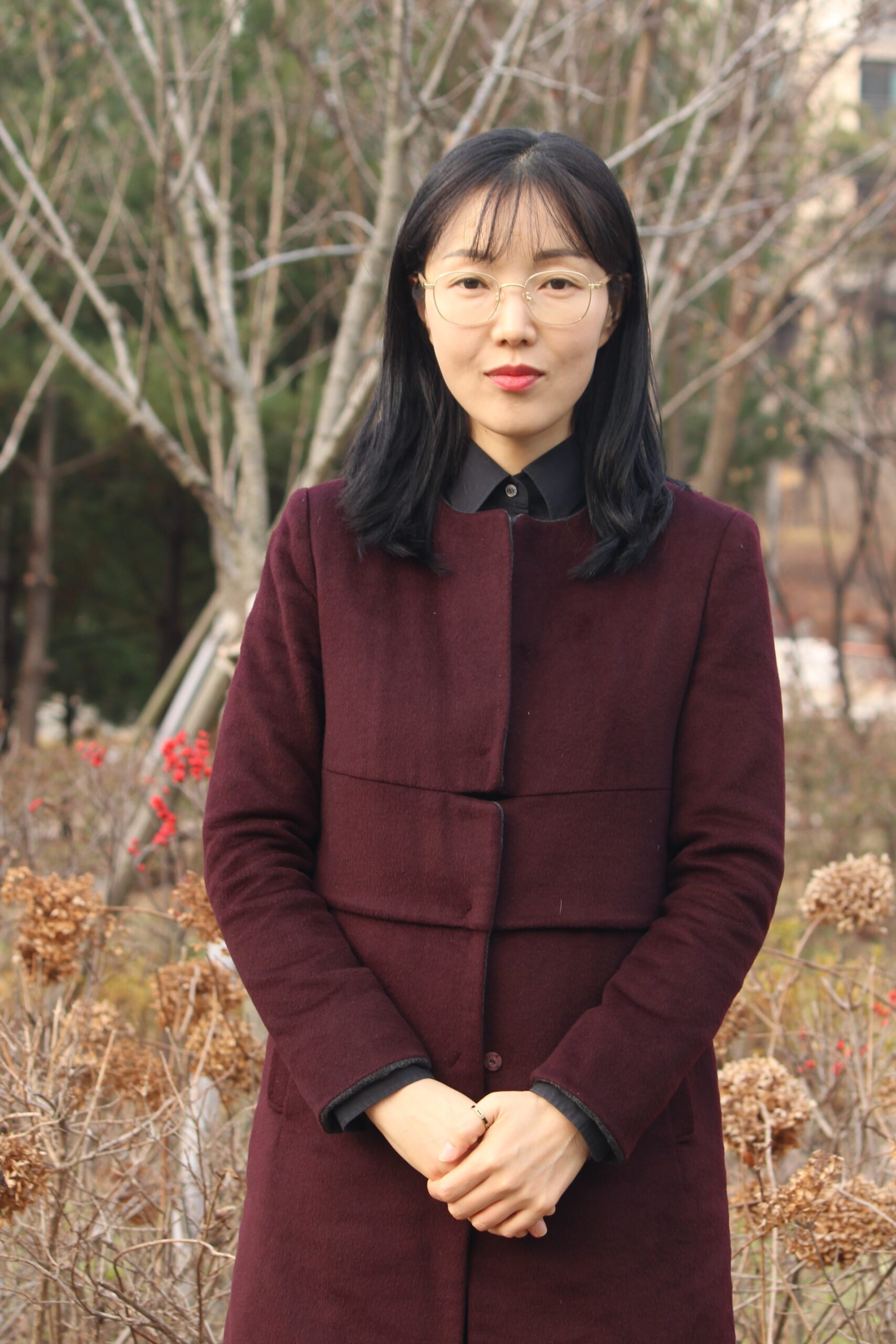 이은선 전도사
