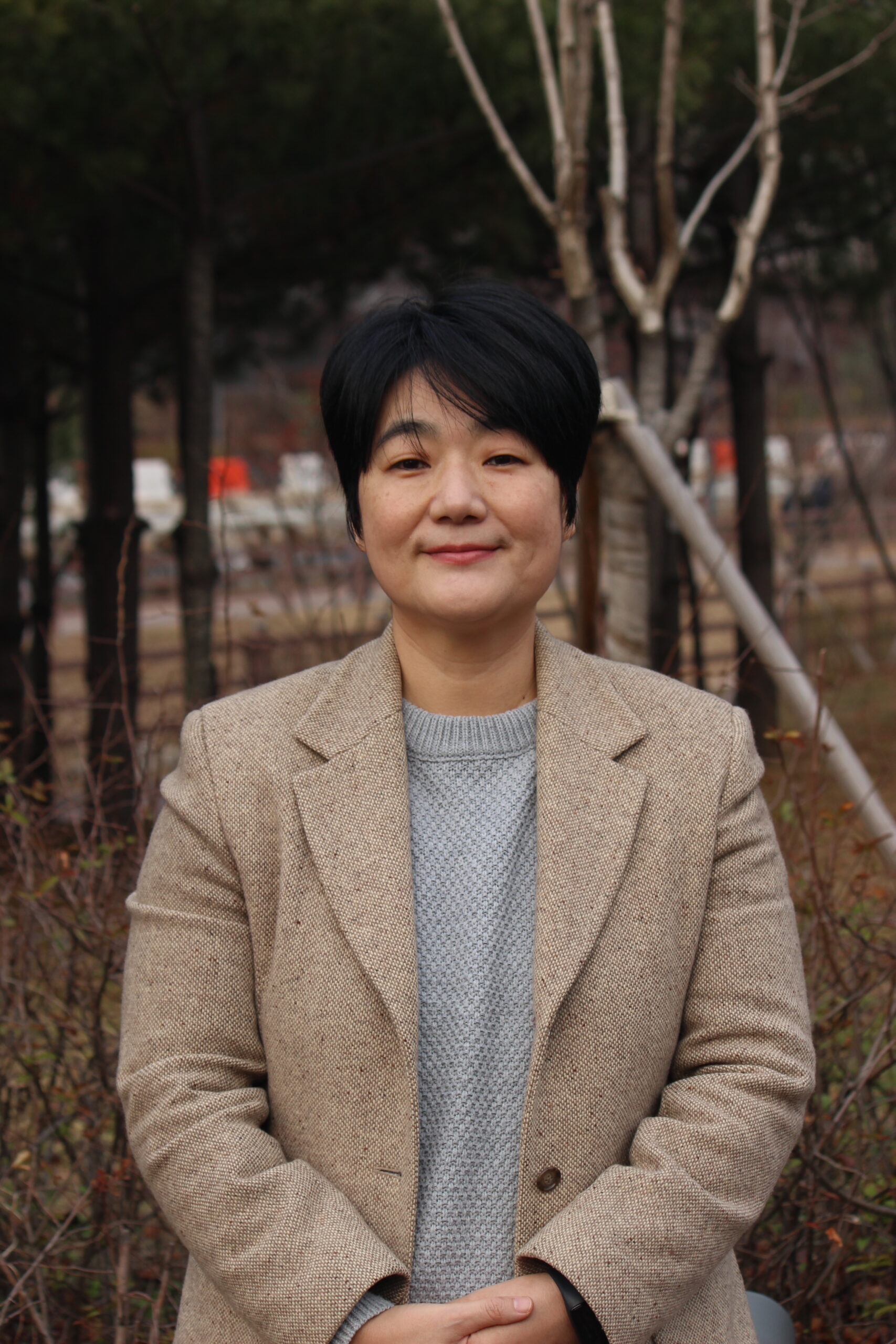 고민재 전도사